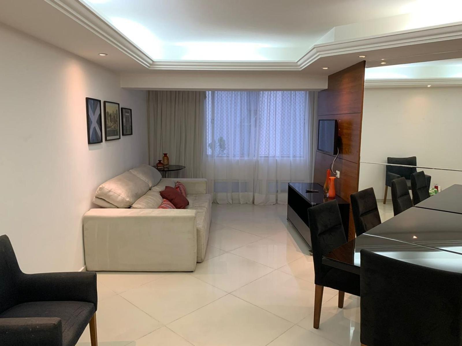 Espacoso E Confortavel Ideal Familias! *
