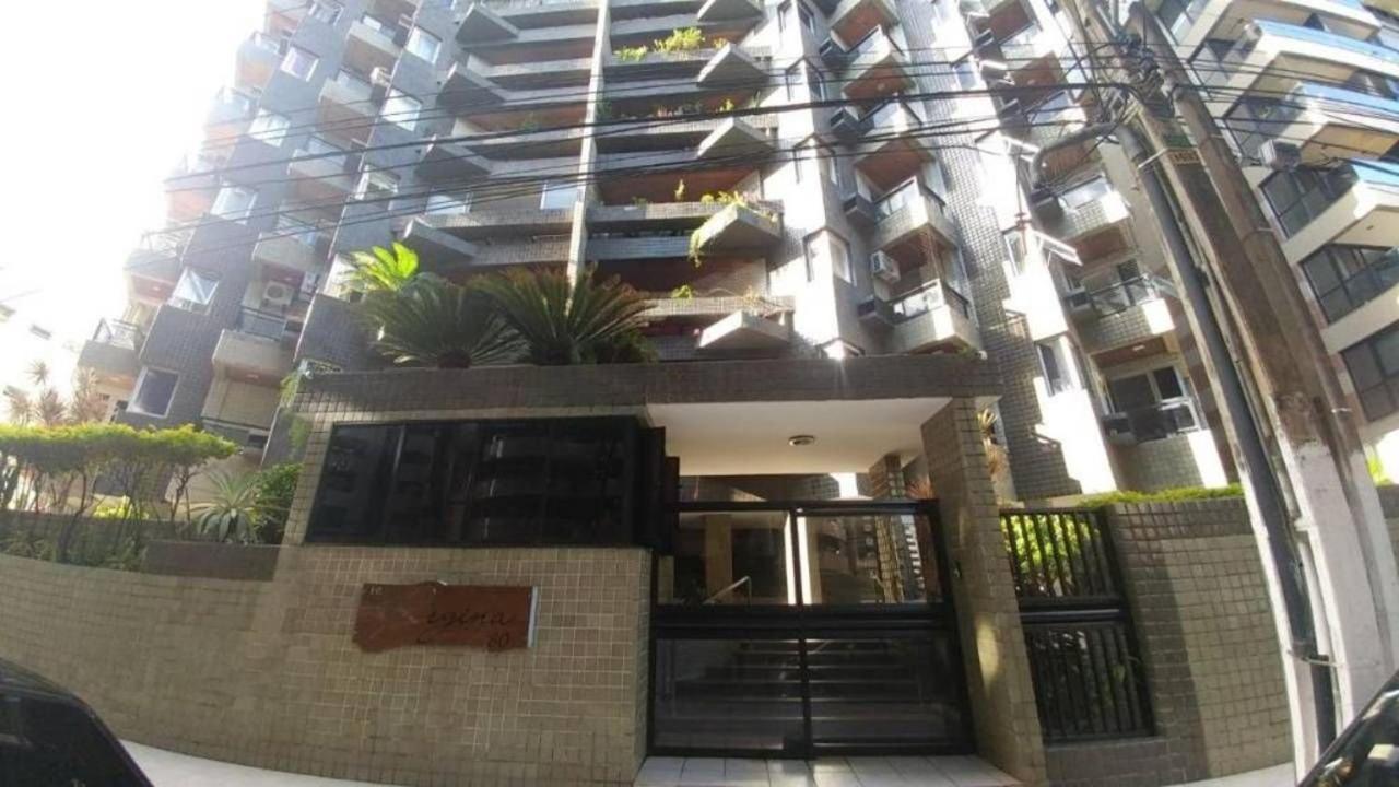 Espacoso E Confortavel Ideal Familias! Maceió