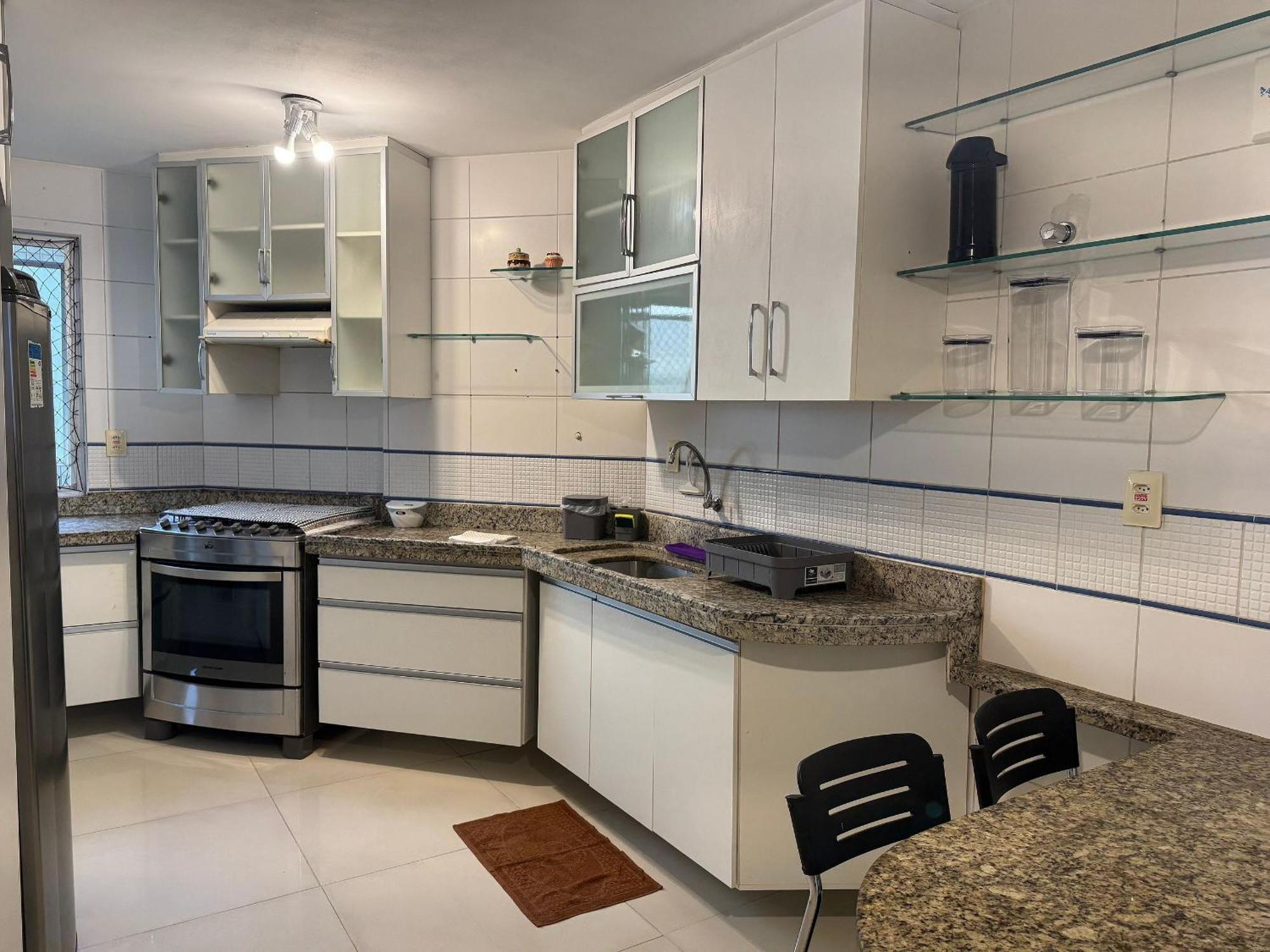 Espacoso E Confortavel Ideal Familias! Apartamento Maceió