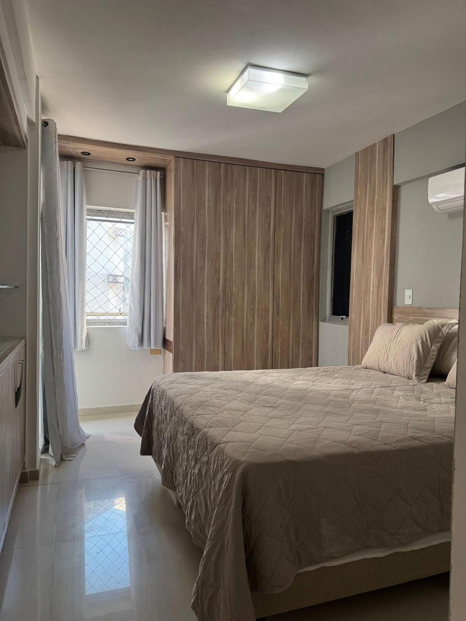 Espacoso E Confortavel Ideal Familias! Maceió